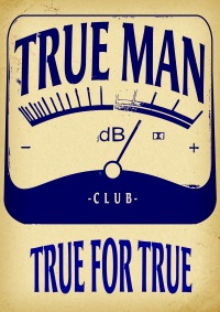 Справочник - 1 - True Man