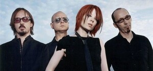 Garbage приглашают фанов на фестиваль в Одессу