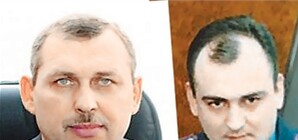 Одесским милиционерам, провалившим захват банды Дикаева, светит до пяти лет тюрьмы