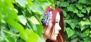 Одесская девушка-аниме ненавидит мужчин и мечтает о пластических операциях 