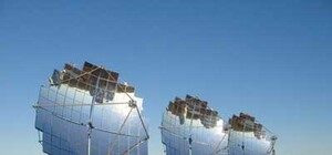 Одесский регион получит рекордные 700 миллионов долларов на развитие солнечной энергетики