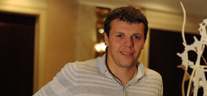 Полузащитник 