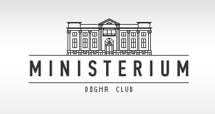 Справочник - 1 - Ministerium / Dogma Club