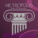 Справочник - 1 - Metropolis