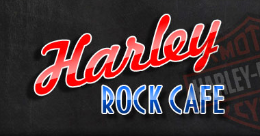 Справочник - 1 - Harley Rock Cafe