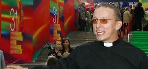 Обязательно прочтите: мегапозитивные ответы запорожских священников прихожанам