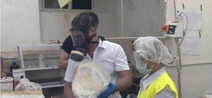 В Одессе химики организовали нарколабораторию и толкали психотропы 