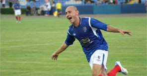 Счастливая звезда Сергея Назаренко: уже завтра на 