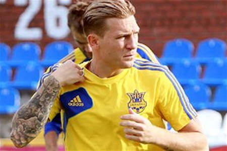 Одессит сконцентрируется на клубной карьере. Фото - sport.oboz.ua