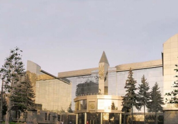 Хозяйственный суд. Фото с сайта: dumskaya.net.