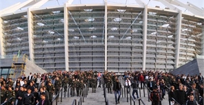 Матч Италия – Англия: какие вип-болельщики будут присутствовать на стадионе