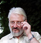 В Одессе презентуют книгу Бориса Херсонского. Фото: vavilon.ru.
