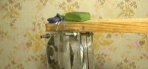 Одесский ученый собрал у себя в коммуналке небольшой адронный коллайдер