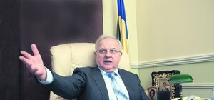 Близнюк признался, что скучает по Донецку