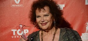 Казус Одесского фестиваля: Кардинале не смогла удержать Золотого Дюка