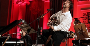 Внимание! Разыгрываются 6 билетов на концерты ДДТ в Крыму! 