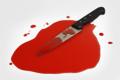 Мужчина расправился с сожительницей кухонным ножом. Фото с сайта: bulawayo24.com.