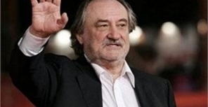 Почитатели творчества Ступки устроили драку у театра