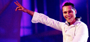 Осенью в Киев пожалует самый знаменитый и влиятельный диджей планеты – Tiёsto