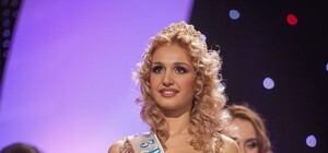 Красотка из Крыма сразится за 100 тысяч долларов на конкурсе 