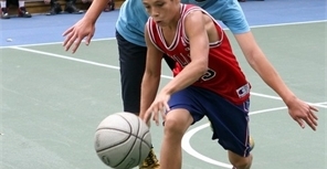 В восресенье из-за стритбола перекроют движение в центре