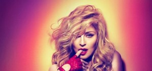 Мадонна поинтересовалась у своих фанов о Януковиче