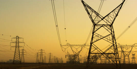 Электросети не выдерживают перегрузок. Фото с сайта: reporter.by.