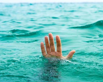 В море утонули два человека. Фото - podrobnosti.ua