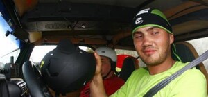 Сын Януковича объяснил, зачем ему нужна материальная помощь