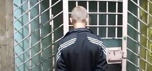 Ревнивый муж вспорол пьяной жене брюхо