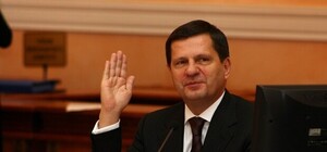 Мэр Одессы 1 сентября отправится в лицей                                                                  