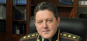 В Запорожье ждут высокопоставленного гостя