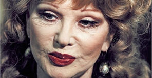 В ноябре в Харькове откроют мемориальную доску Людмиле Гурченко