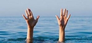 В Черноморском районе два туриста утонули, спасая женщину, которая  тут же уехала