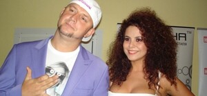 Наташе Королевой с сыном не дали спеть в Крыму