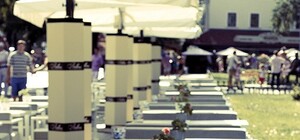 В центре Одессы исчезнут все летние кафе  