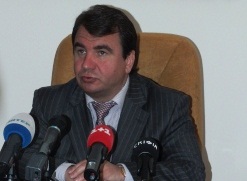 По мнению Генпрокурора, Одесский регион - очень сложный. Фото - khersonline.net