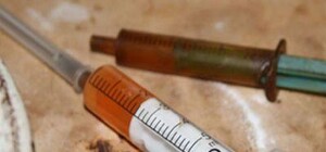 15-летнюю девчонку трое суток накачивали дешевой наркотой  