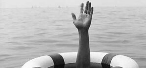 В Крыму пропал одесский дайвер