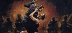 В Севастополе выступят всемирно известные звезды танго