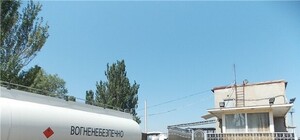 Мэр Одессы устроил разнос руководству предприятия-вонючки