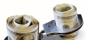 Силовики задержали шантажиста, прикинувшегося милиционером