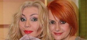 У Ирины Билык погибла подруга: звезда не выступит в Крыму