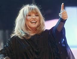 О ночных похождениях Пугачевой в Крыму уже ходят легенды