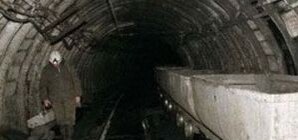 Из-за взрыва закрылась крупная донецкая шахта имени Стаханова