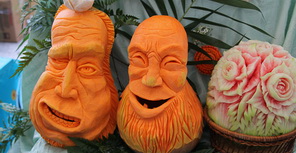 День города в Днепропетровске: состоялся чемпионат по карвингу