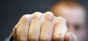 В Мариуполе гопники избили церковный хор