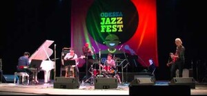 Одесский джаз-фестиваль откроют милиционеры и уличный карнавал 