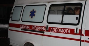 Более двух десятков выпускников теперь в больнице. Фото - segodnya.ua