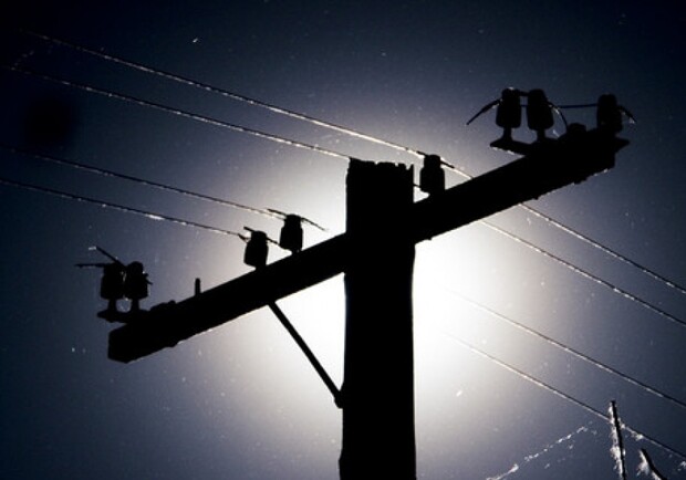 Во всей Одессе будут отключать электроэнергию. Фото с сайта: 4bloka.com.